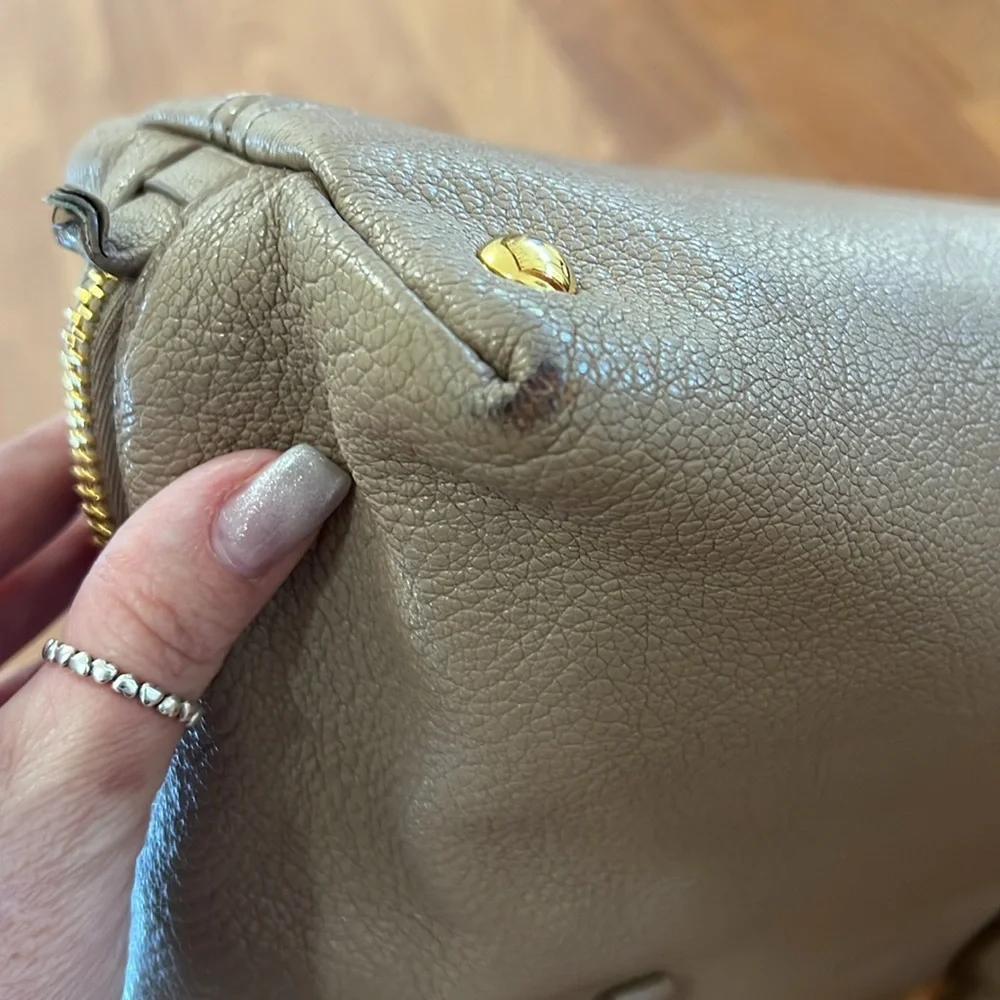 Beautiful Miu Miu used in good conditions - Picture 5 of 12